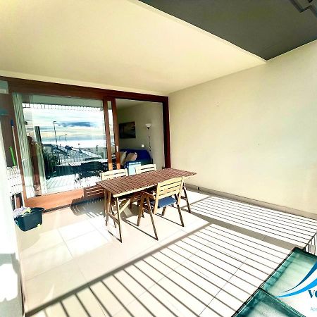 Apartaments Voramar 2 캠브릴스 외부 사진