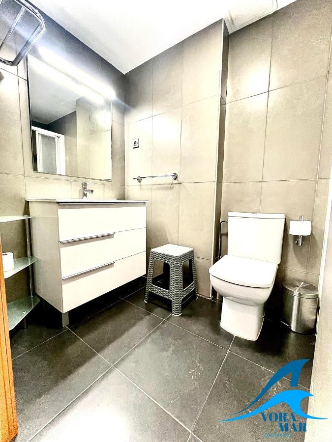 Apartaments Voramar 2 캠브릴스 외부 사진