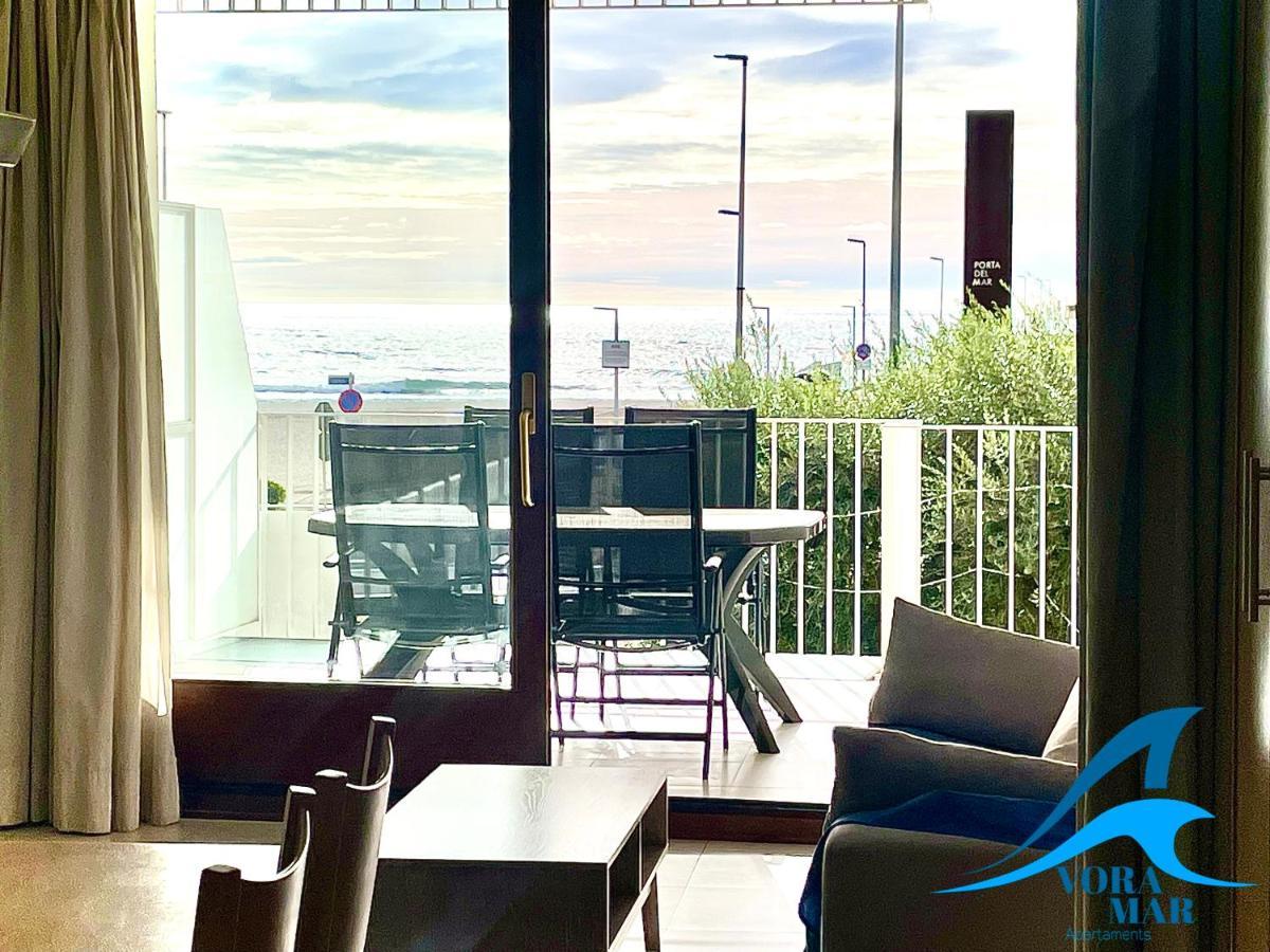 Apartaments Voramar 2 캠브릴스 외부 사진