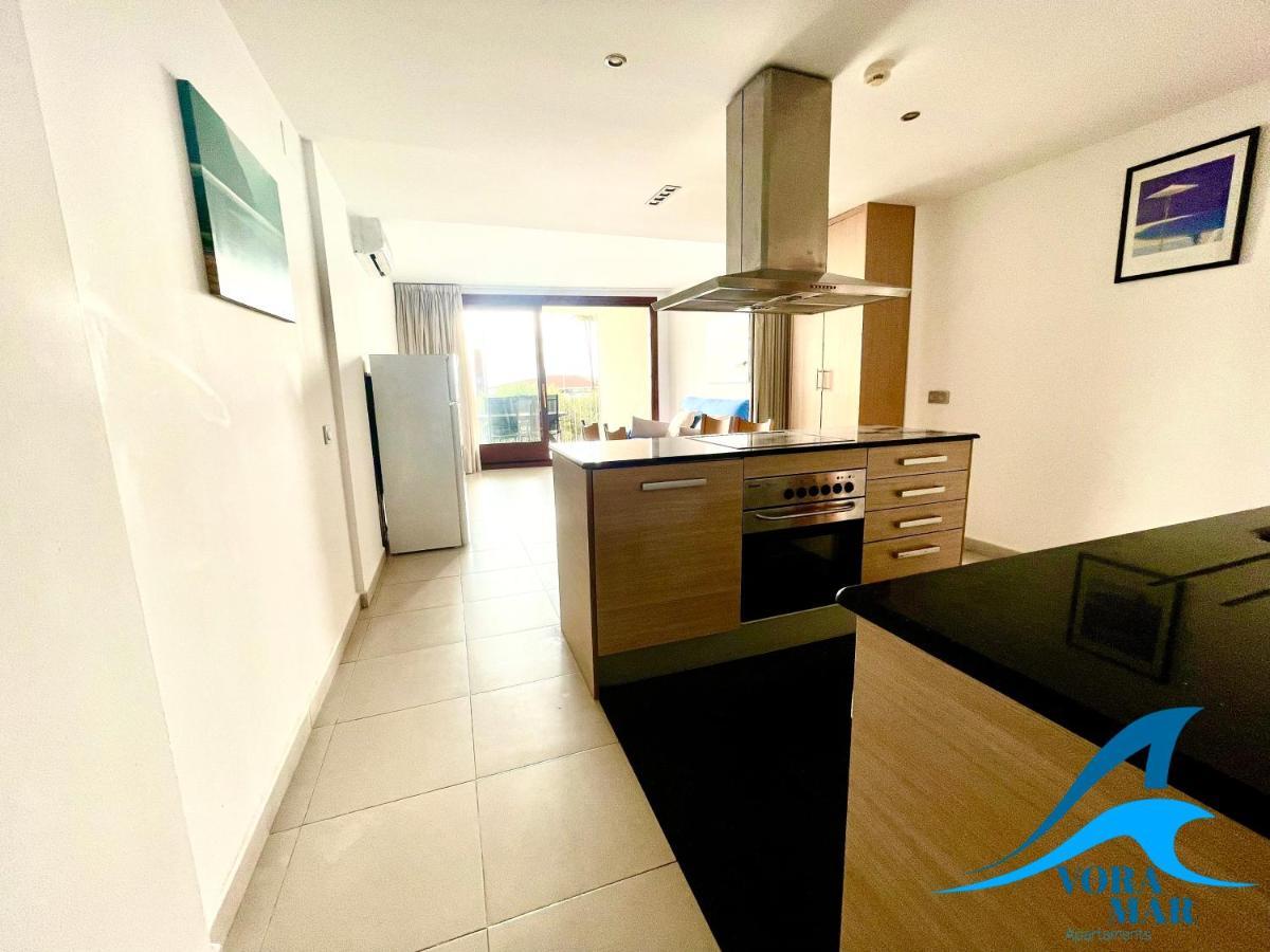 Apartaments Voramar 2 캠브릴스 외부 사진