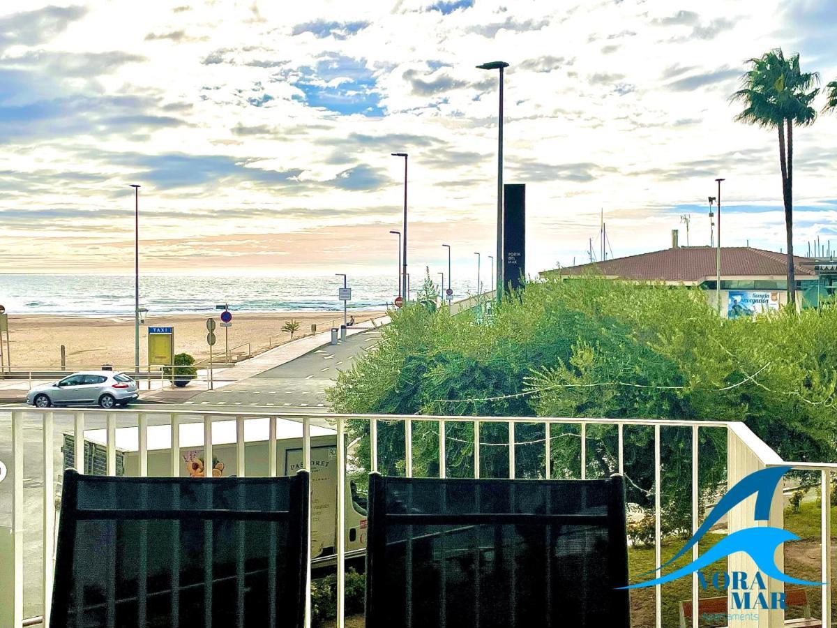 Apartaments Voramar 2 캠브릴스 외부 사진