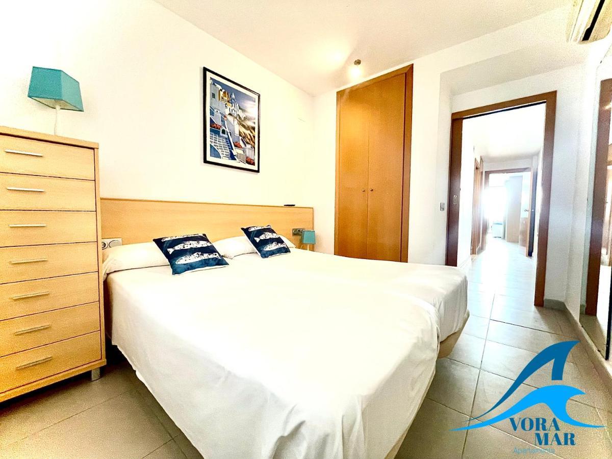 Apartaments Voramar 2 캠브릴스 외부 사진
