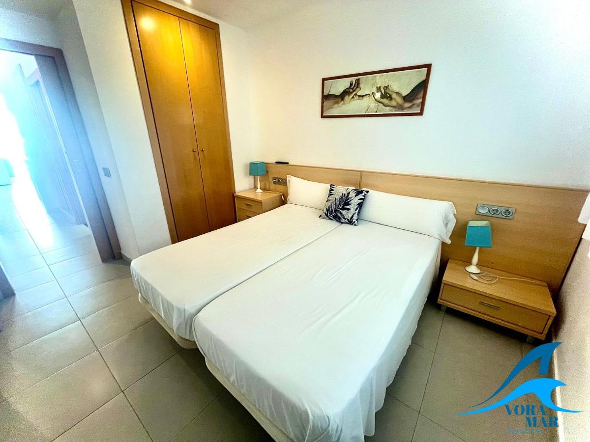 Apartaments Voramar 2 캠브릴스 외부 사진