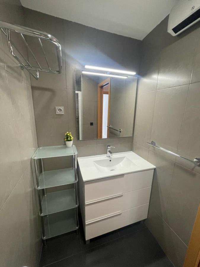 Apartaments Voramar 2 캠브릴스 외부 사진