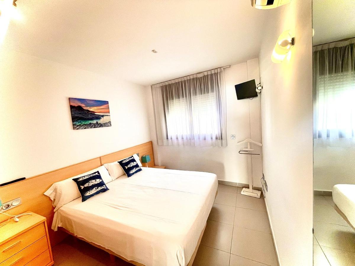 Apartaments Voramar 2 캠브릴스 외부 사진