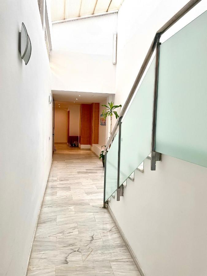 Apartaments Voramar 2 캠브릴스 외부 사진