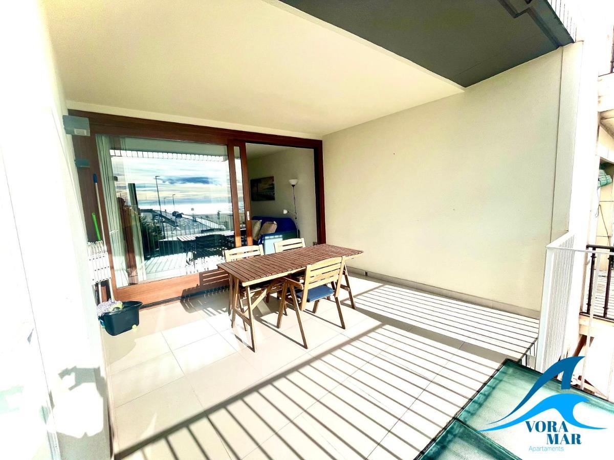 Apartaments Voramar 2 캠브릴스 외부 사진