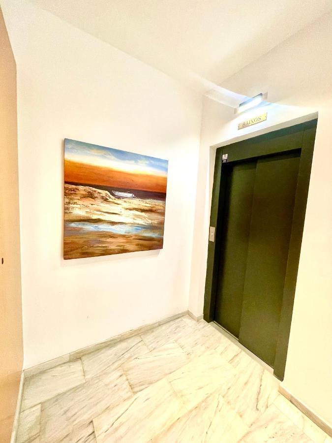 Apartaments Voramar 2 캠브릴스 외부 사진