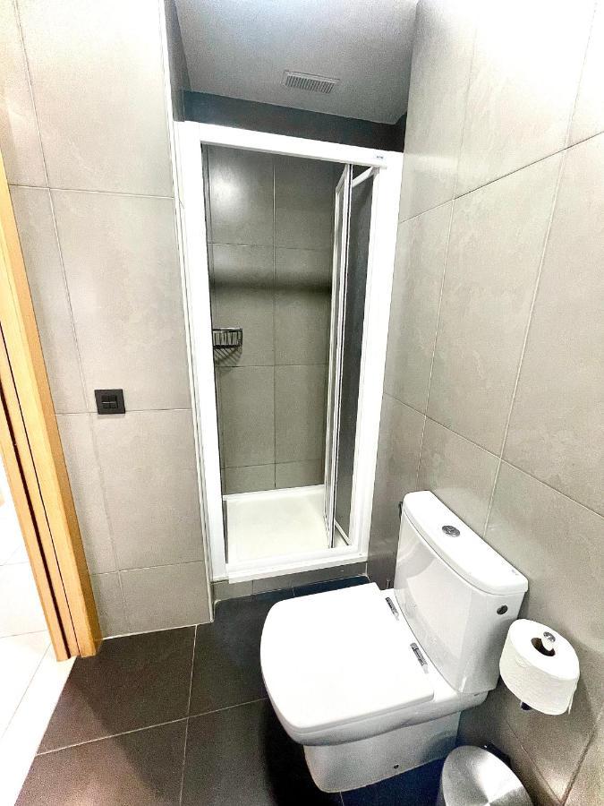 Apartaments Voramar 2 캠브릴스 외부 사진
