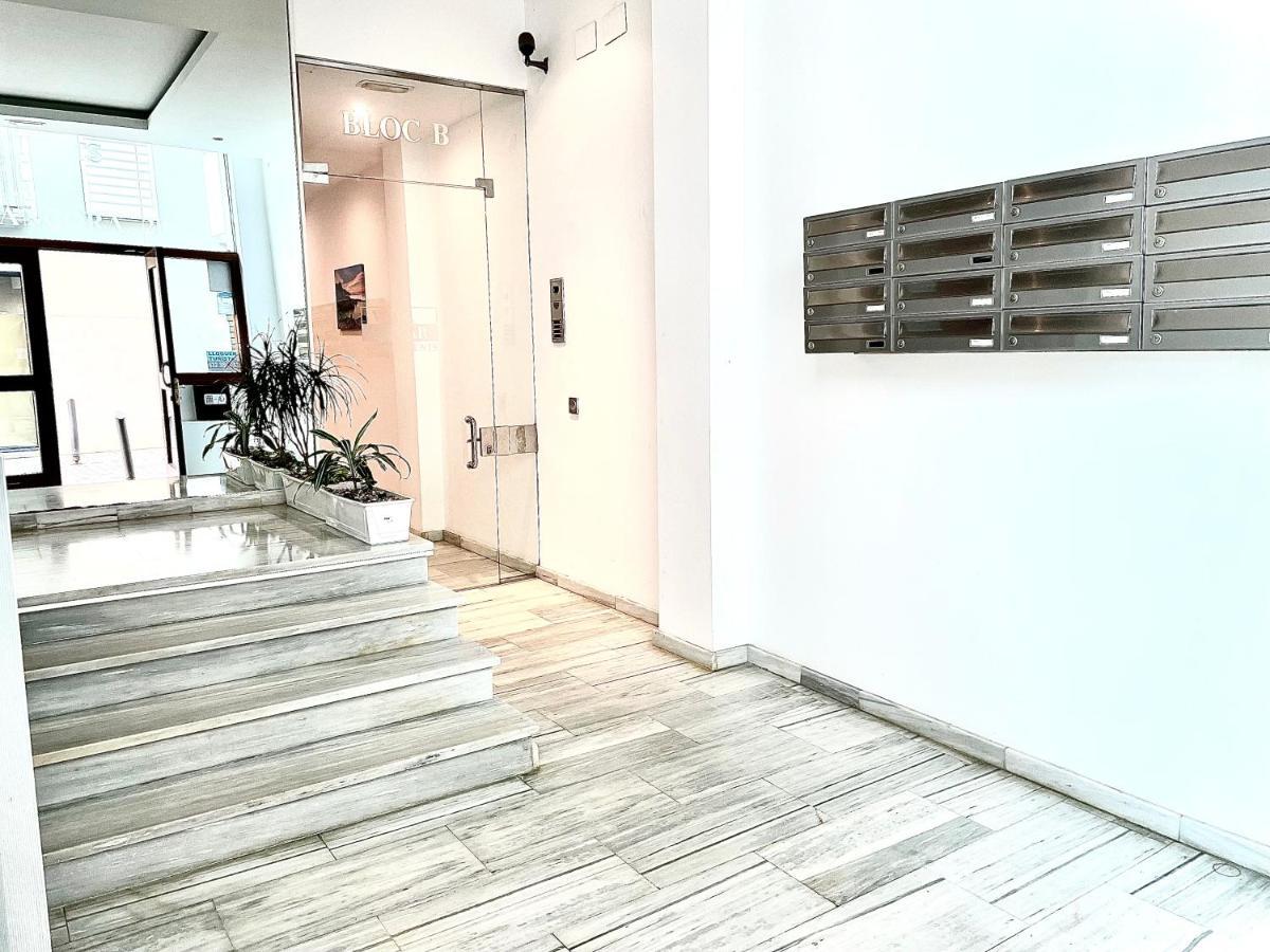 Apartaments Voramar 2 캠브릴스 외부 사진