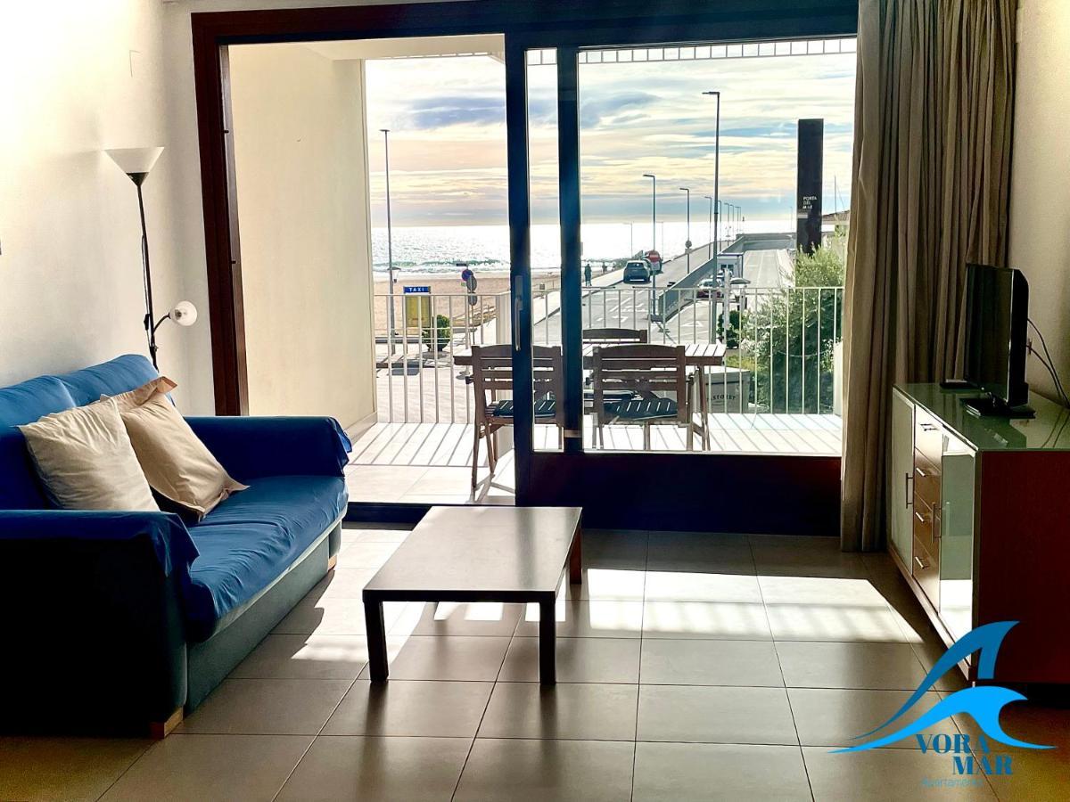 Apartaments Voramar 2 캠브릴스 외부 사진