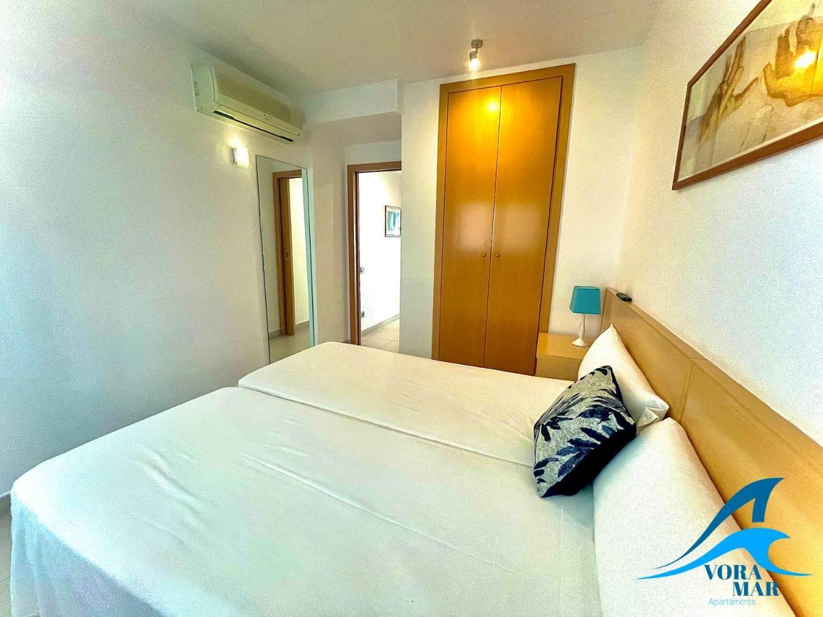 Apartaments Voramar 2 캠브릴스 외부 사진