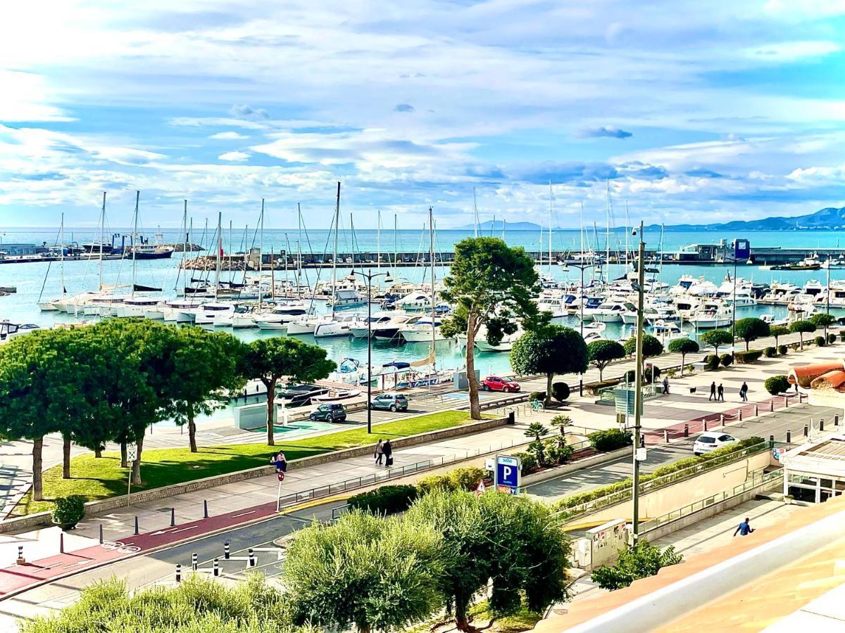 Apartaments Voramar 2 캠브릴스 외부 사진